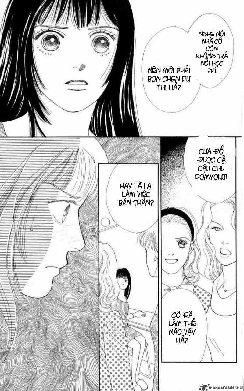 Con Nhà Giàu - Chapter 64 - Trang 9