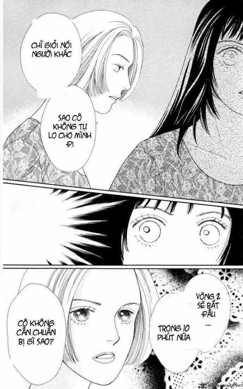 Con Nhà Giàu - Chapter 64 - Trang 10