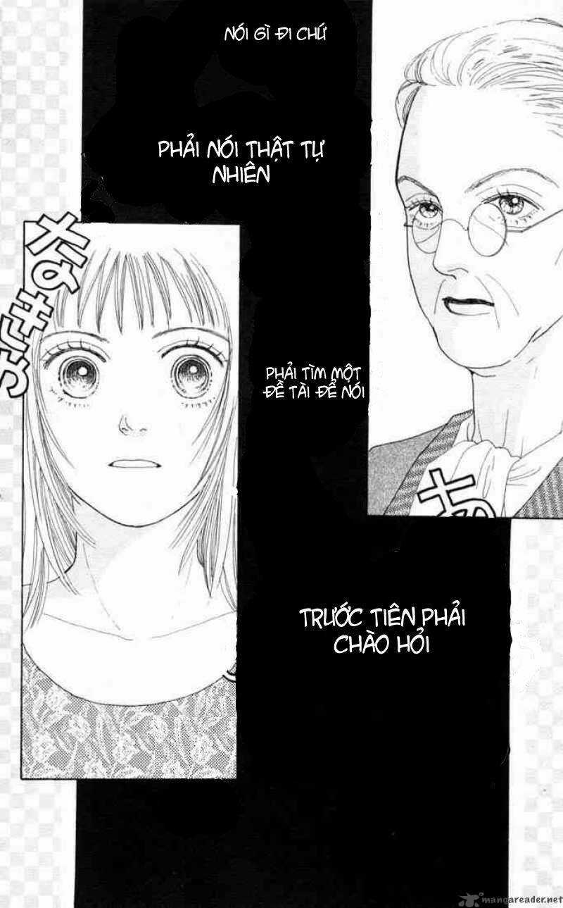 Con Nhà Giàu - Chapter 65 - Trang 1