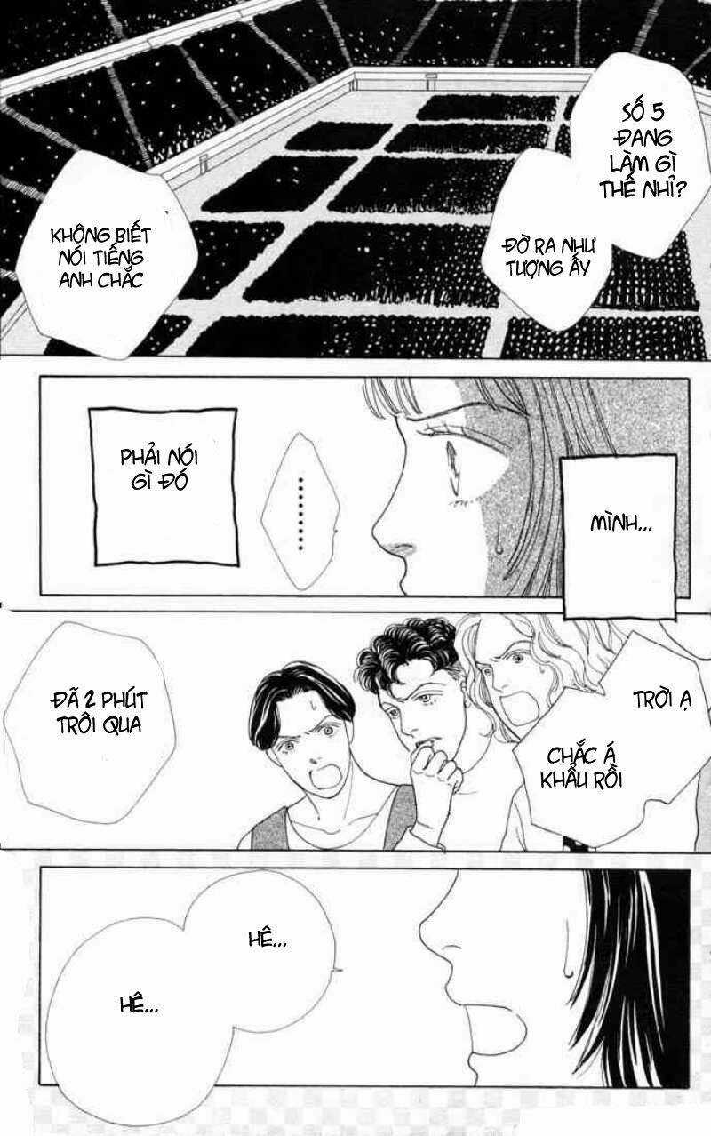 Con Nhà Giàu - Chapter 65 - Trang 2