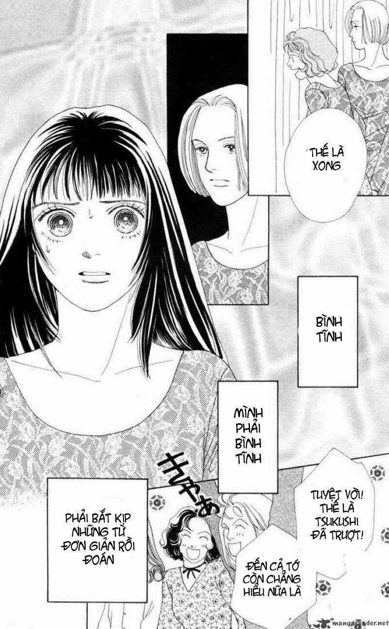 Con Nhà Giàu - Chapter 65 - Trang 11