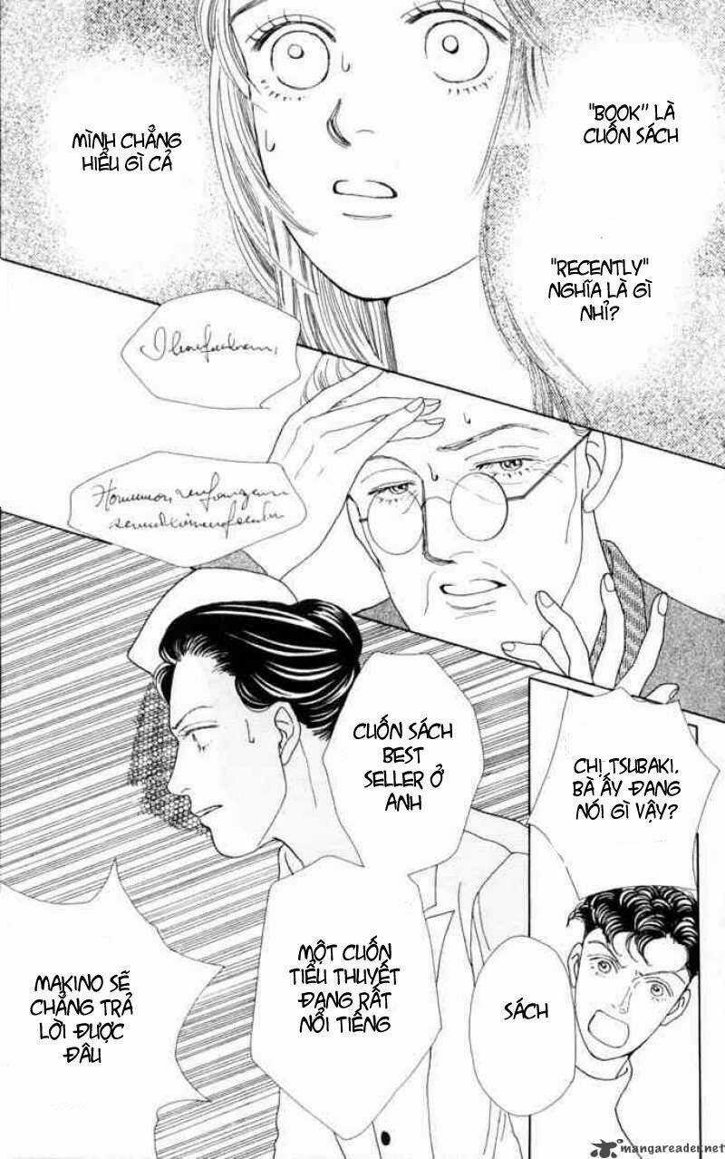 Con Nhà Giàu - Chapter 65 - Trang 12