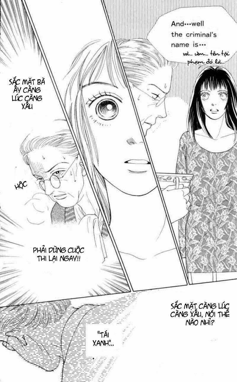 Con Nhà Giàu - Chapter 65 - Trang 13