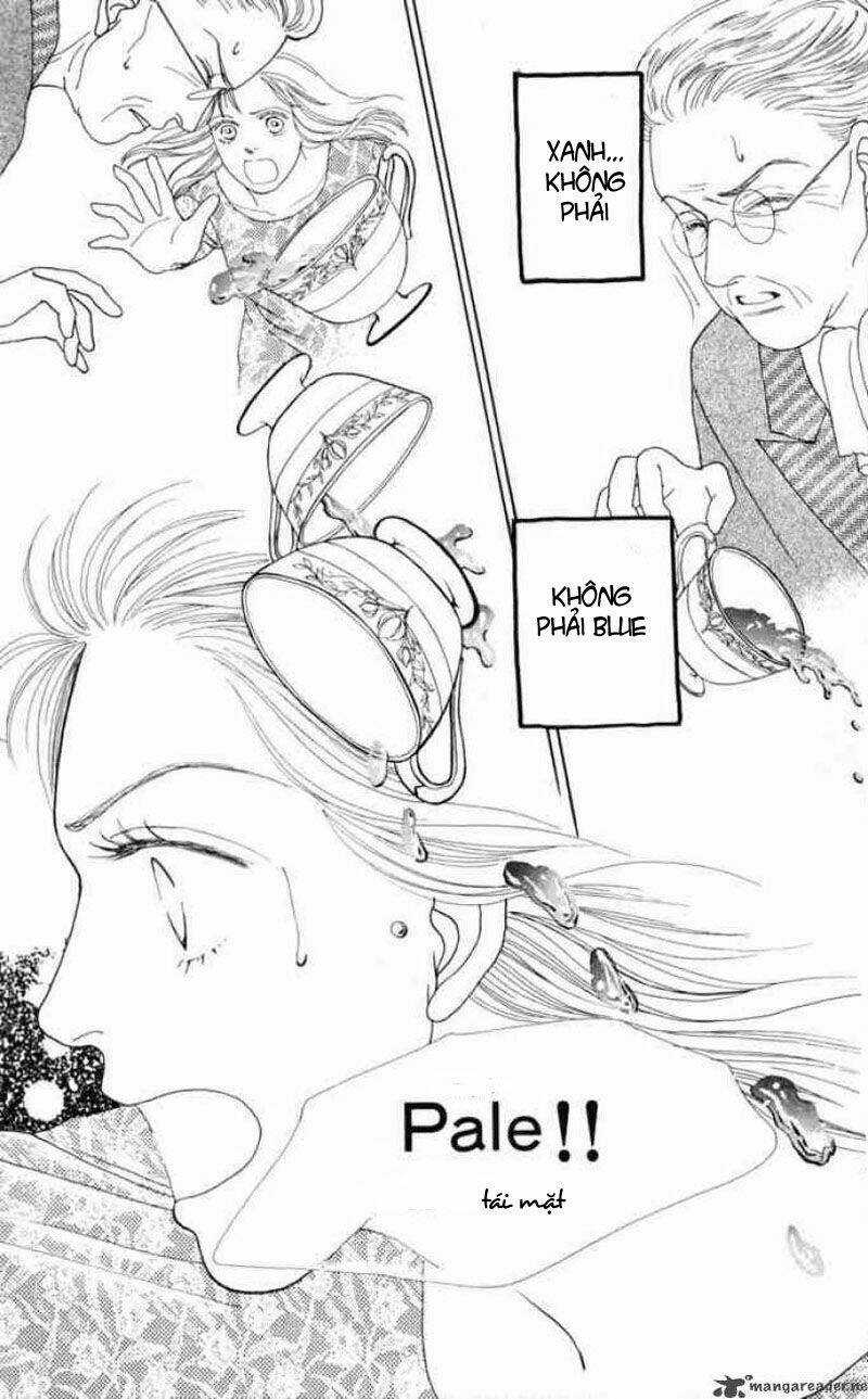 Con Nhà Giàu - Chapter 65 - Trang 14