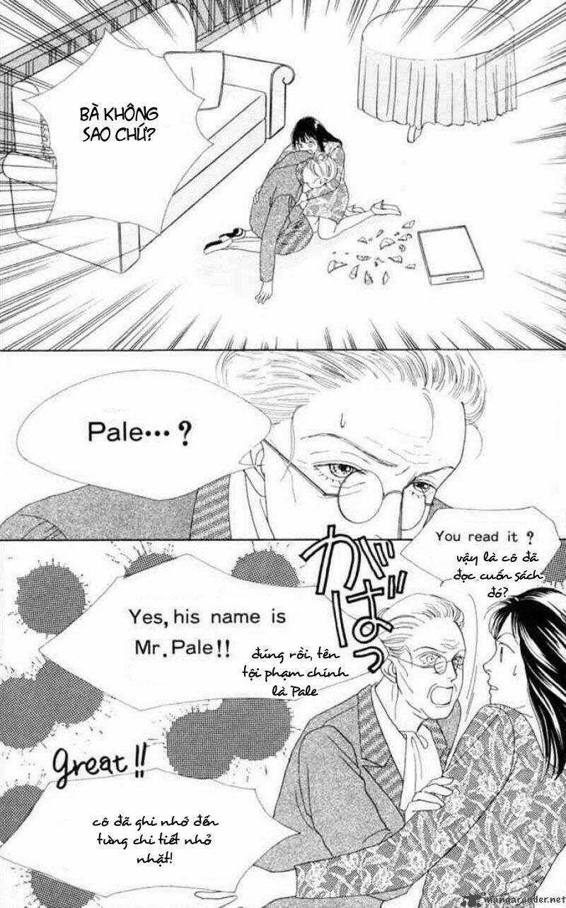 Con Nhà Giàu - Chapter 65 - Trang 16