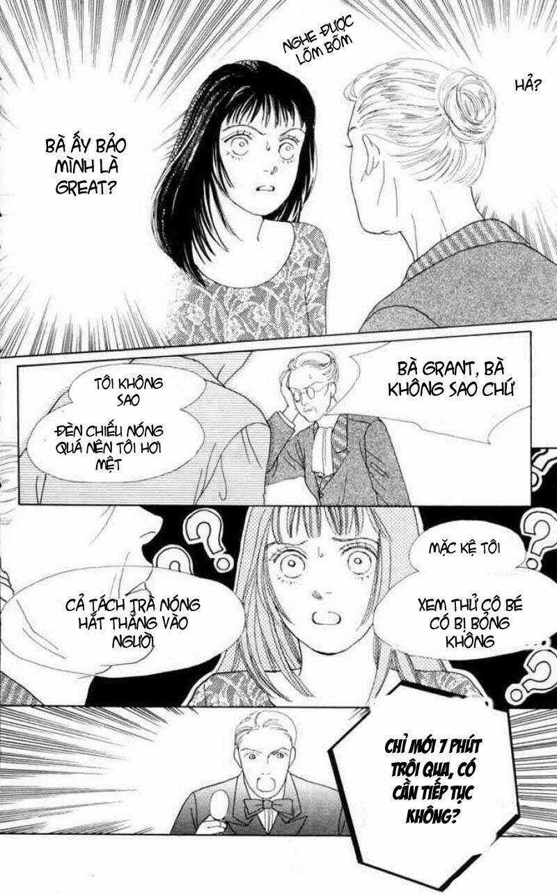 Con Nhà Giàu - Chapter 65 - Trang 17