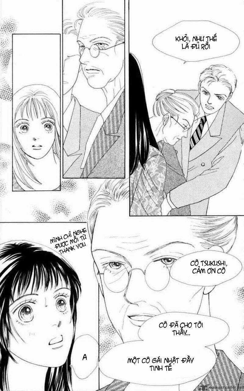 Con Nhà Giàu - Chapter 65 - Trang 18