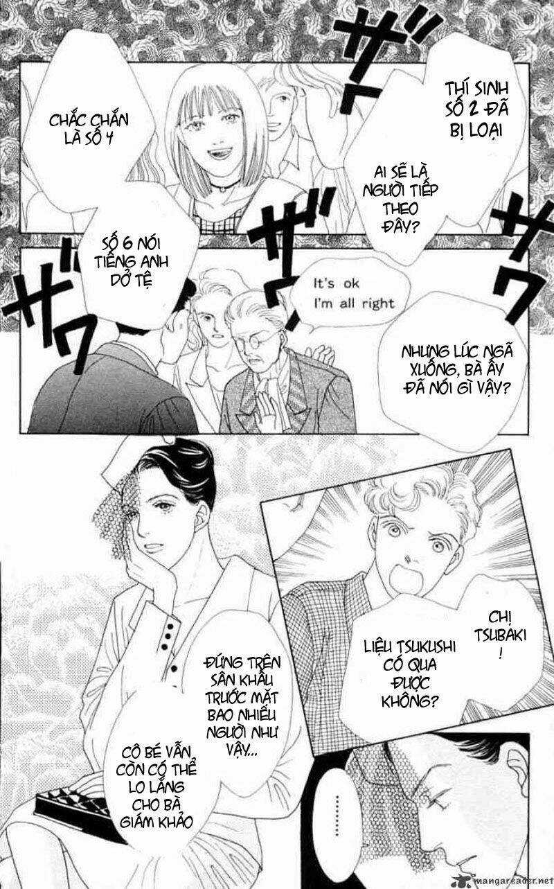 Con Nhà Giàu - Chapter 65 - Trang 19