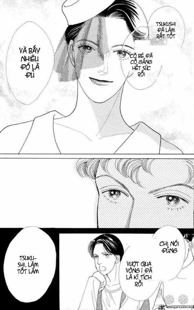 Con Nhà Giàu - Chapter 65 - Trang 20