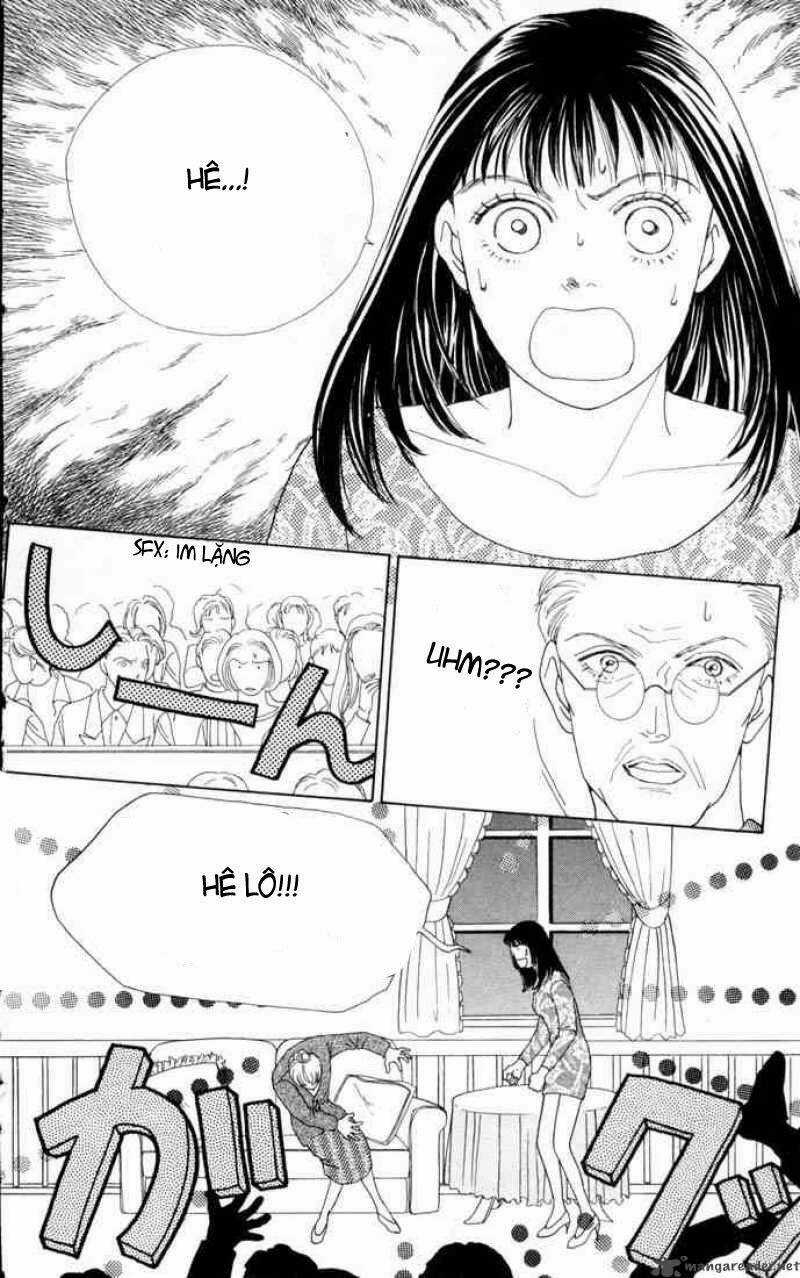 Con Nhà Giàu - Chapter 65 - Trang 3