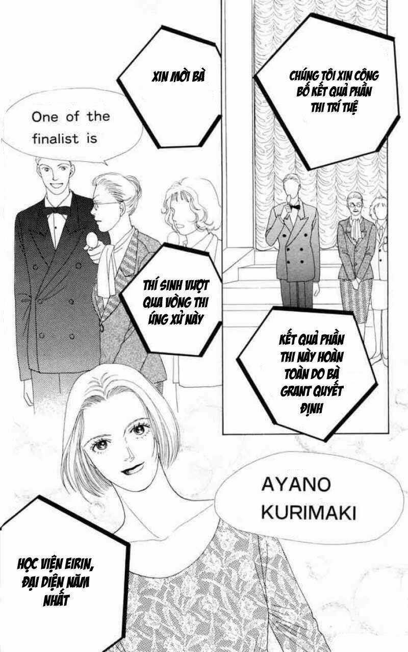 Con Nhà Giàu - Chapter 65 - Trang 21