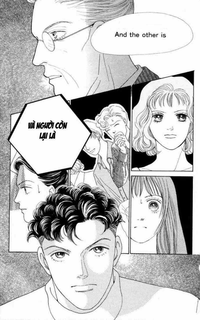 Con Nhà Giàu - Chapter 65 - Trang 22