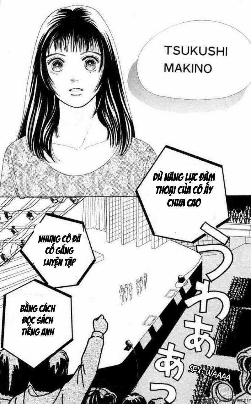 Con Nhà Giàu - Chapter 65 - Trang 23