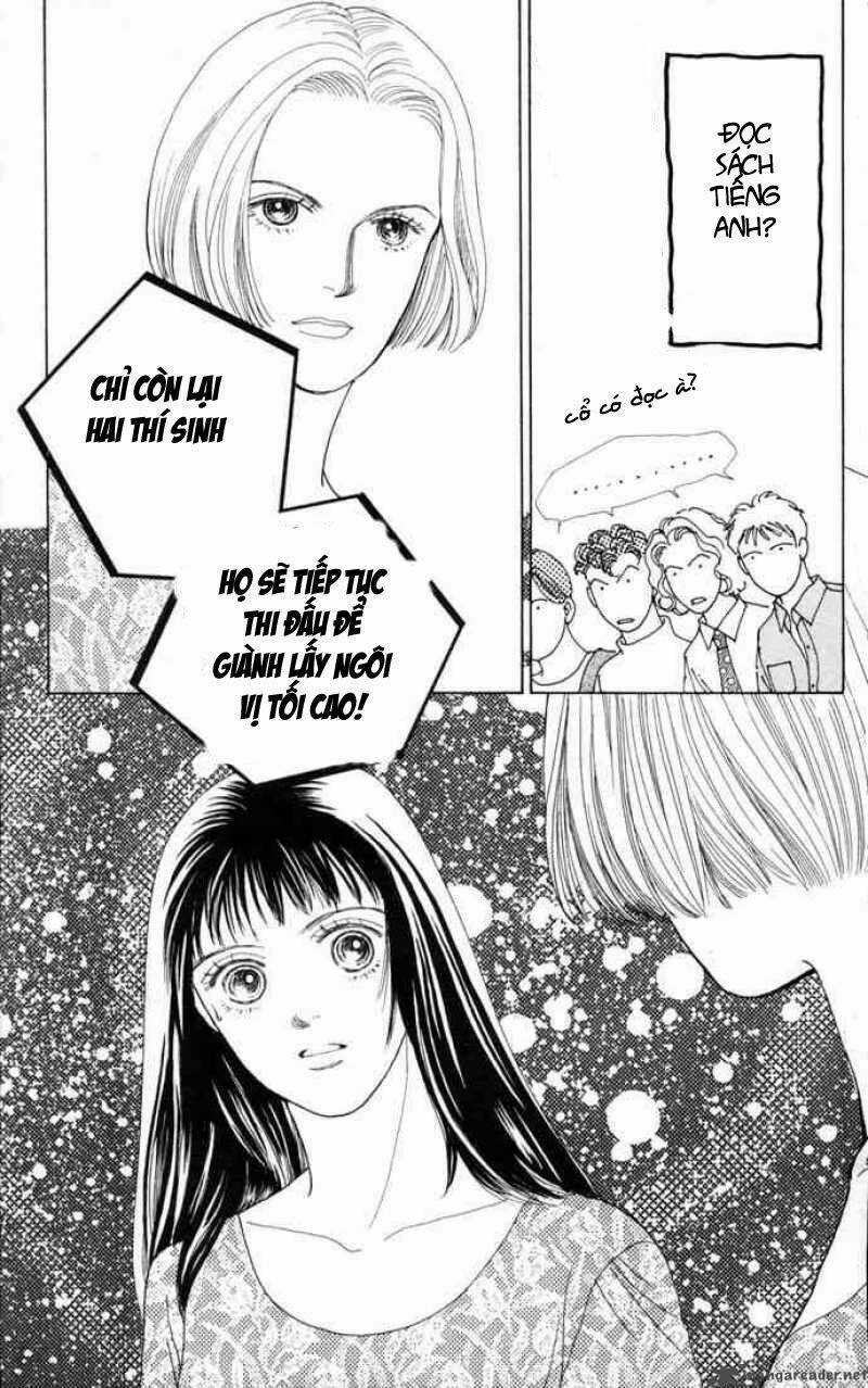 Con Nhà Giàu - Chapter 65 - Trang 24