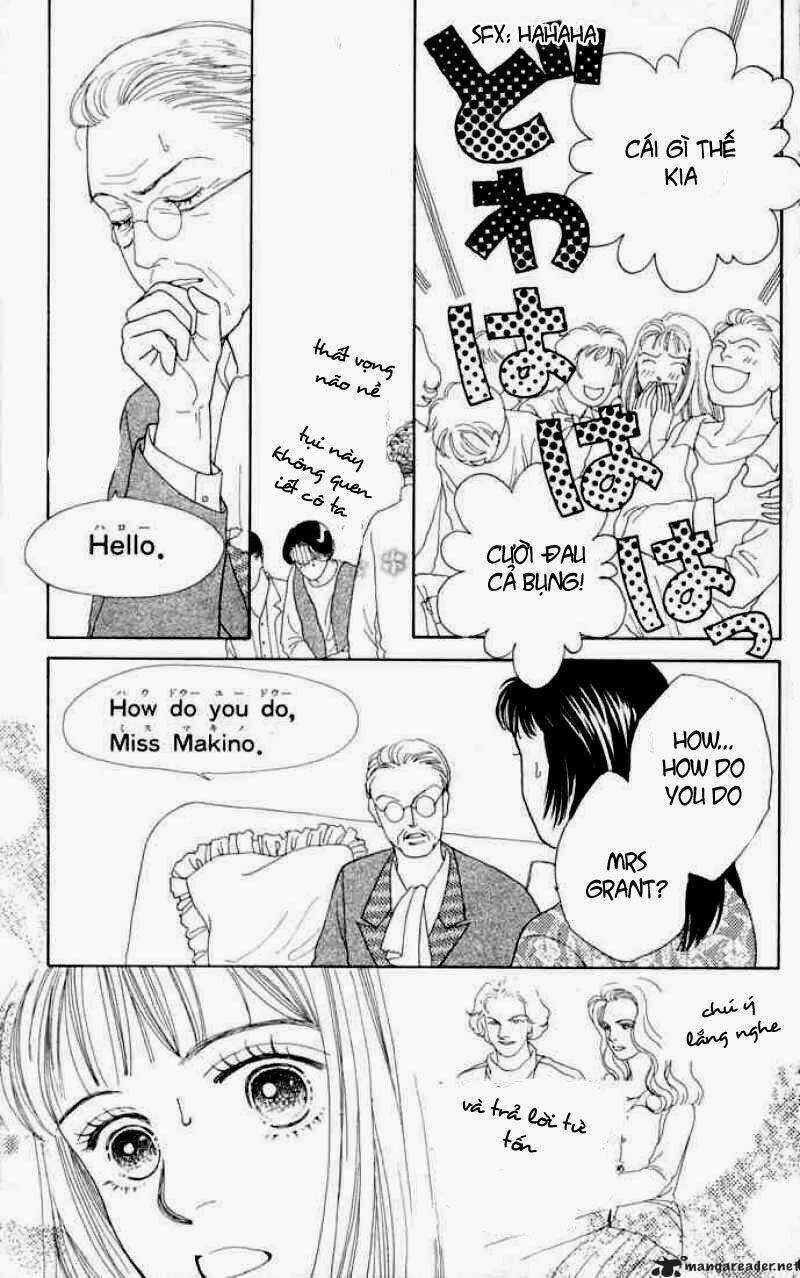 Con Nhà Giàu - Chapter 65 - Trang 4