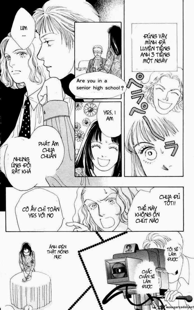 Con Nhà Giàu - Chapter 65 - Trang 5