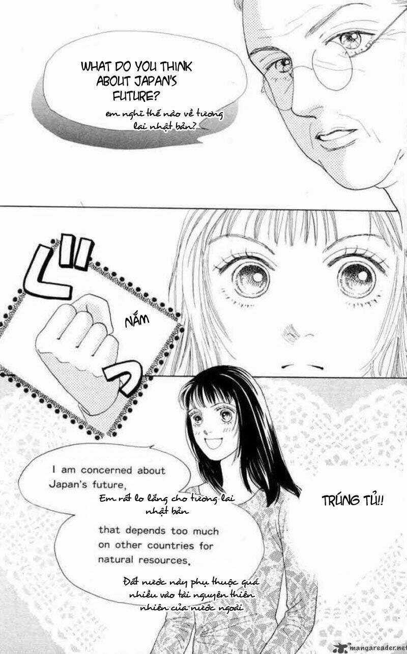 Con Nhà Giàu - Chapter 65 - Trang 6