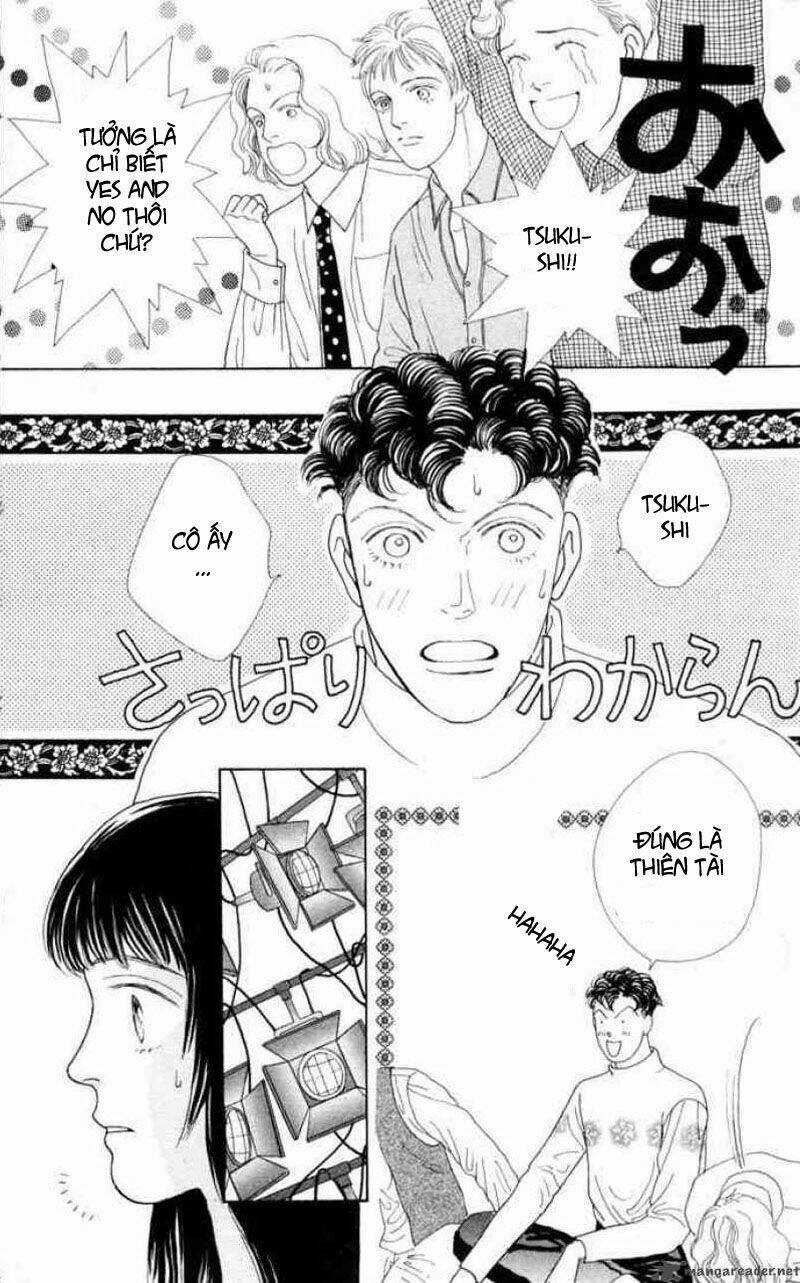 Con Nhà Giàu - Chapter 65 - Trang 7