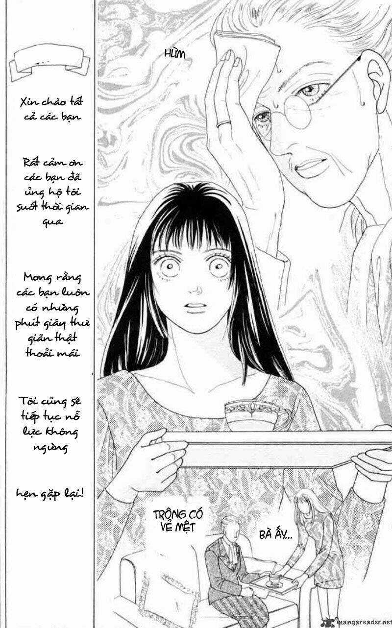 Con Nhà Giàu - Chapter 65 - Trang 8