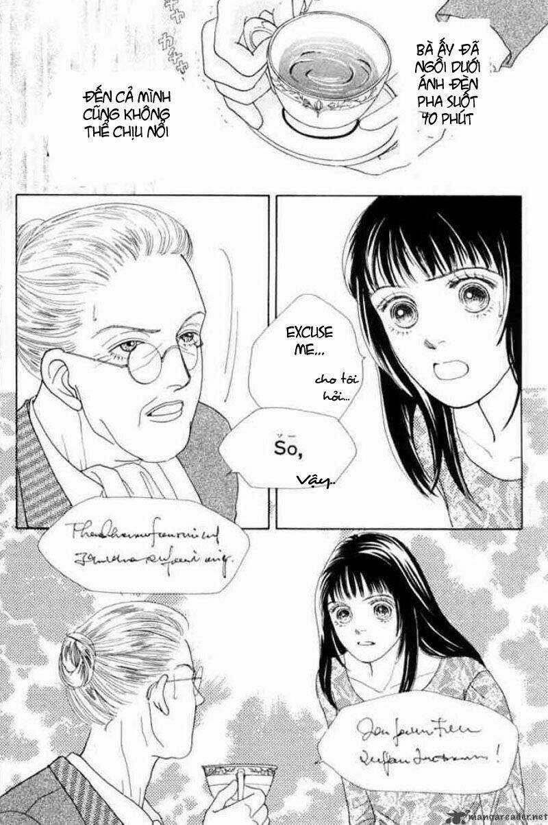 Con Nhà Giàu - Chapter 65 - Trang 9