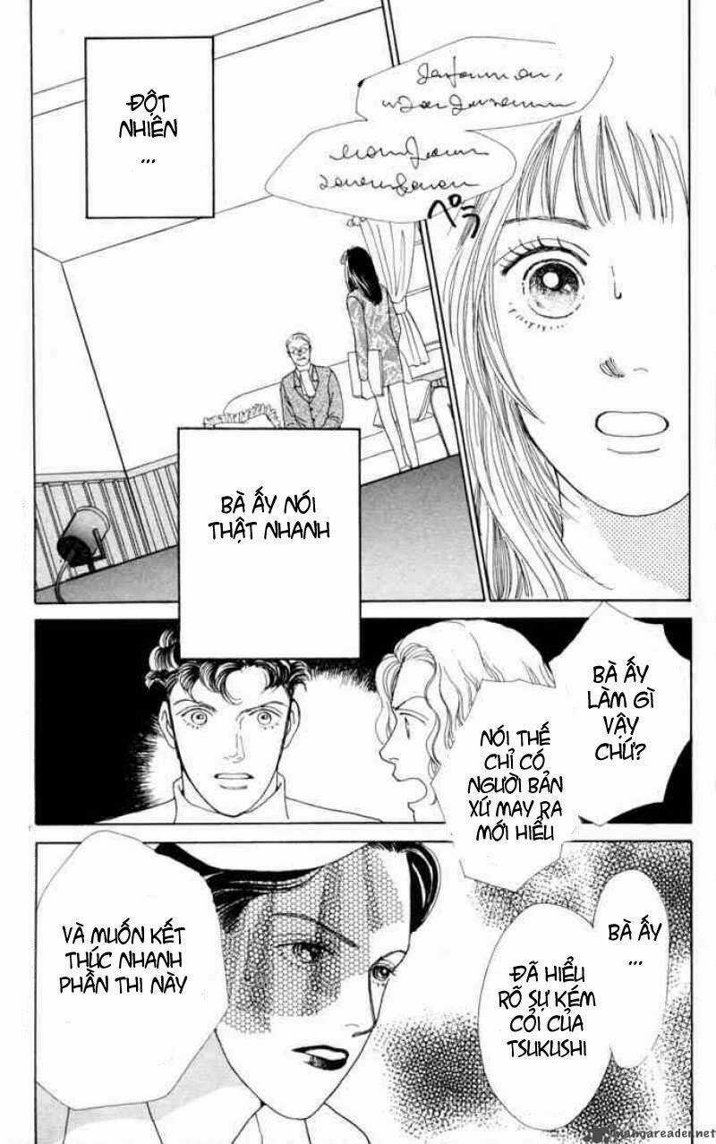 Con Nhà Giàu - Chapter 65 - Trang 10