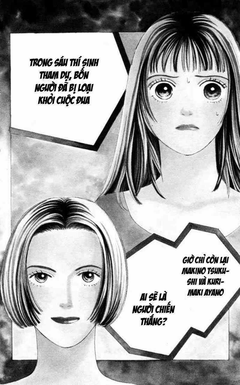 Con Nhà Giàu - Chapter 66 - Trang 1