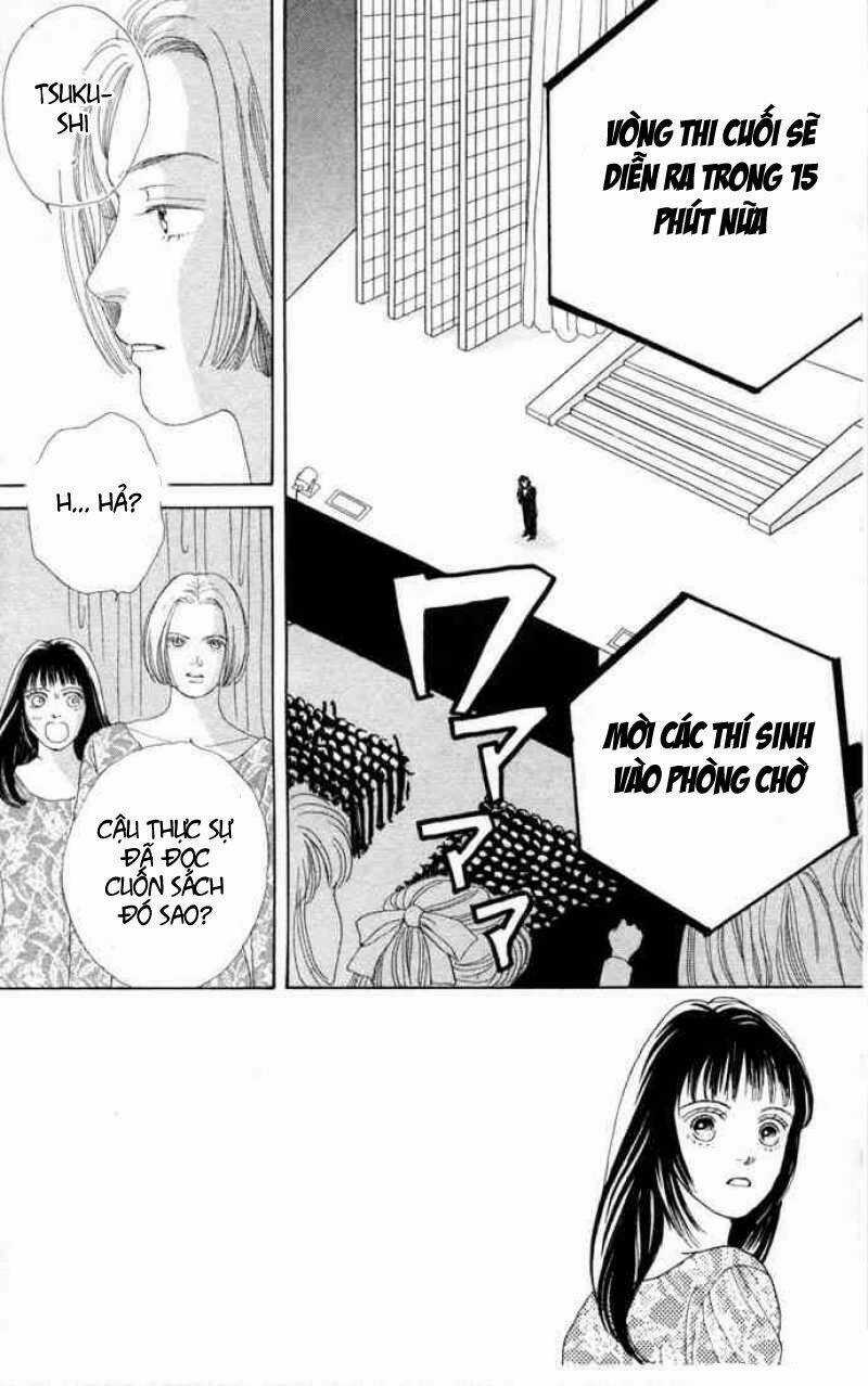 Con Nhà Giàu - Chapter 66 - Trang 2