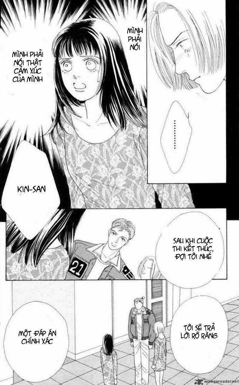 Con Nhà Giàu - Chapter 66 - Trang 11