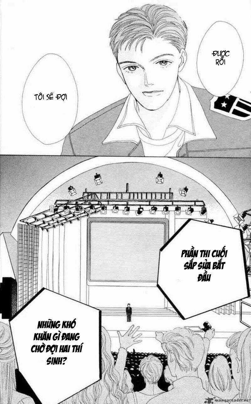 Con Nhà Giàu - Chapter 66 - Trang 12