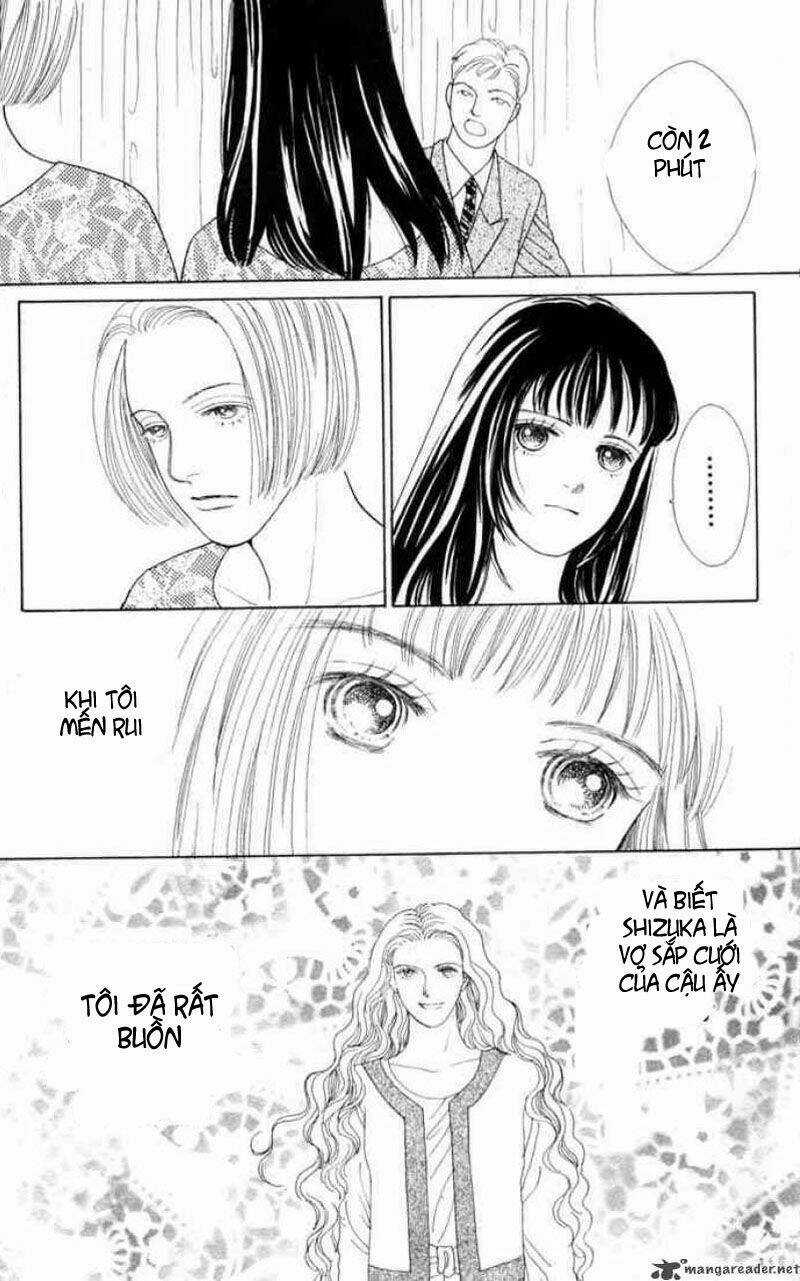 Con Nhà Giàu - Chapter 66 - Trang 13