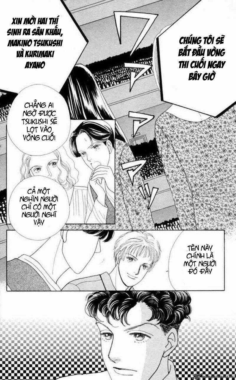 Con Nhà Giàu - Chapter 66 - Trang 15