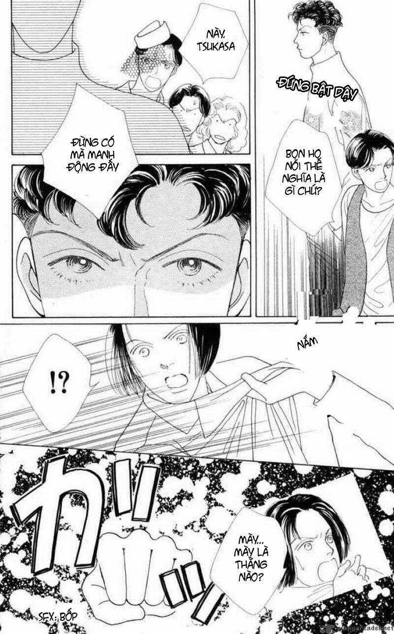 Con Nhà Giàu - Chapter 66 - Trang 17