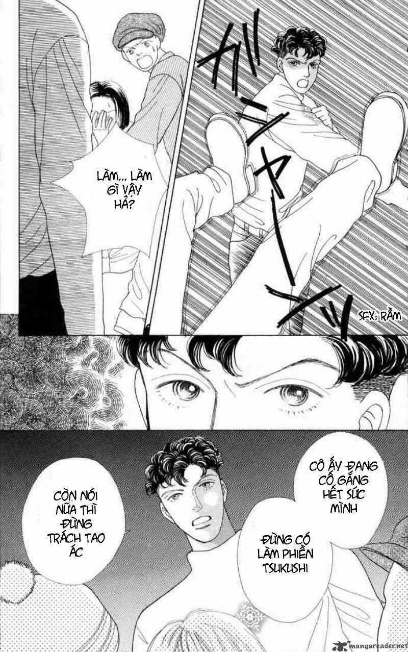 Con Nhà Giàu - Chapter 66 - Trang 18