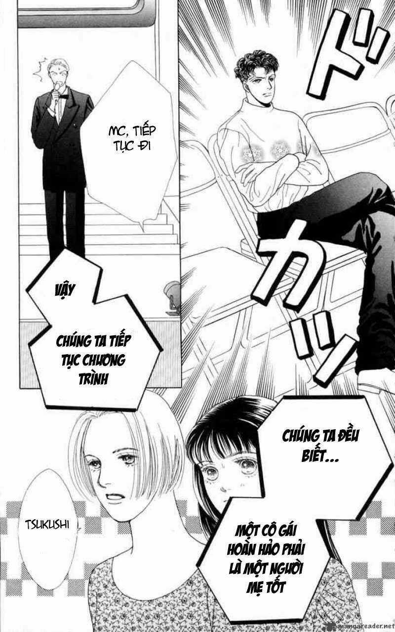 Con Nhà Giàu - Chapter 66 - Trang 20