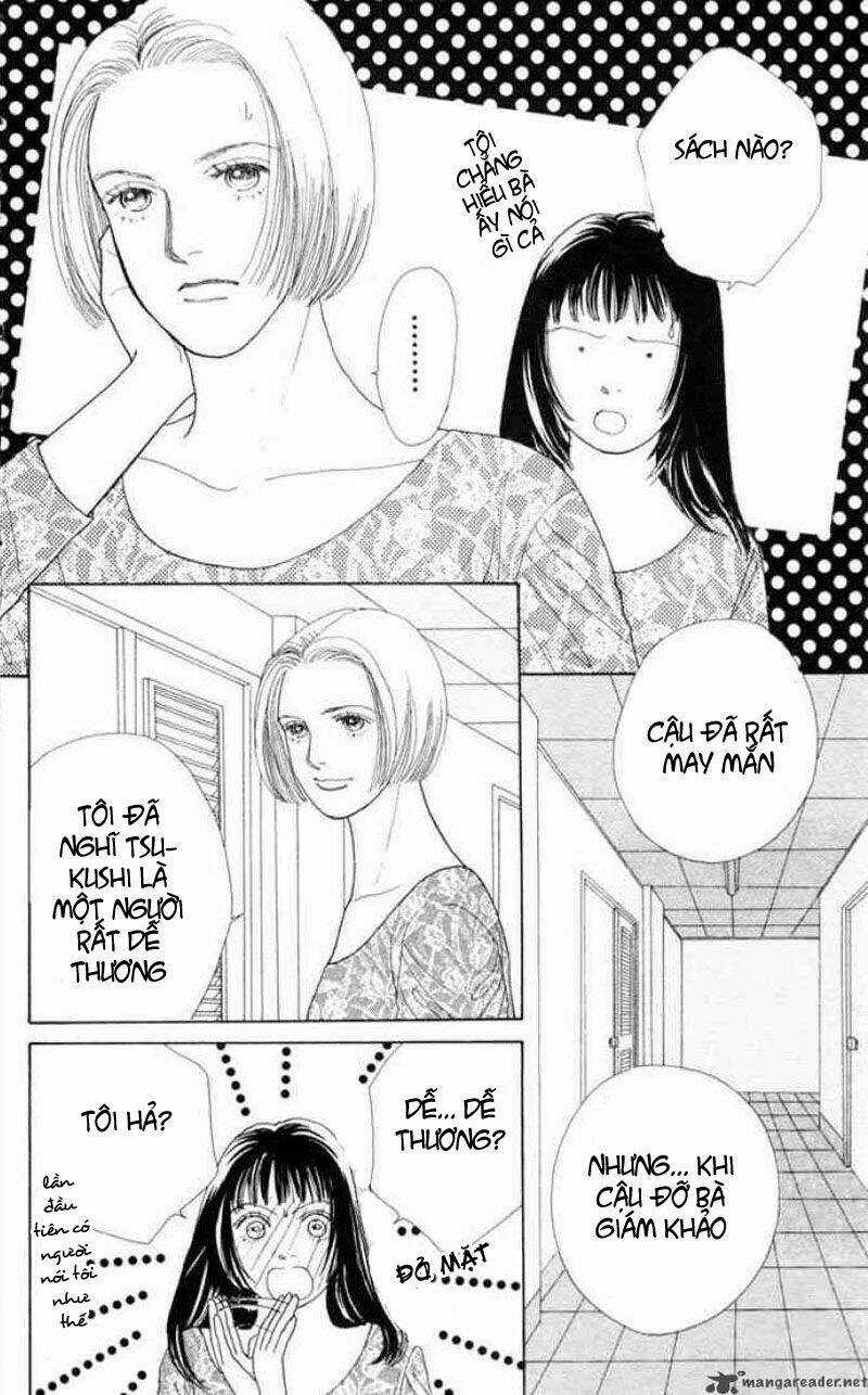 Con Nhà Giàu - Chapter 66 - Trang 3