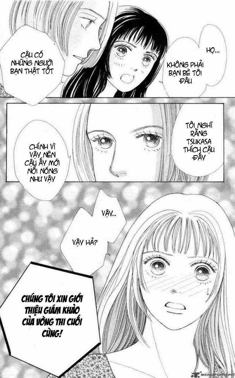 Con Nhà Giàu - Chapter 66 - Trang 21