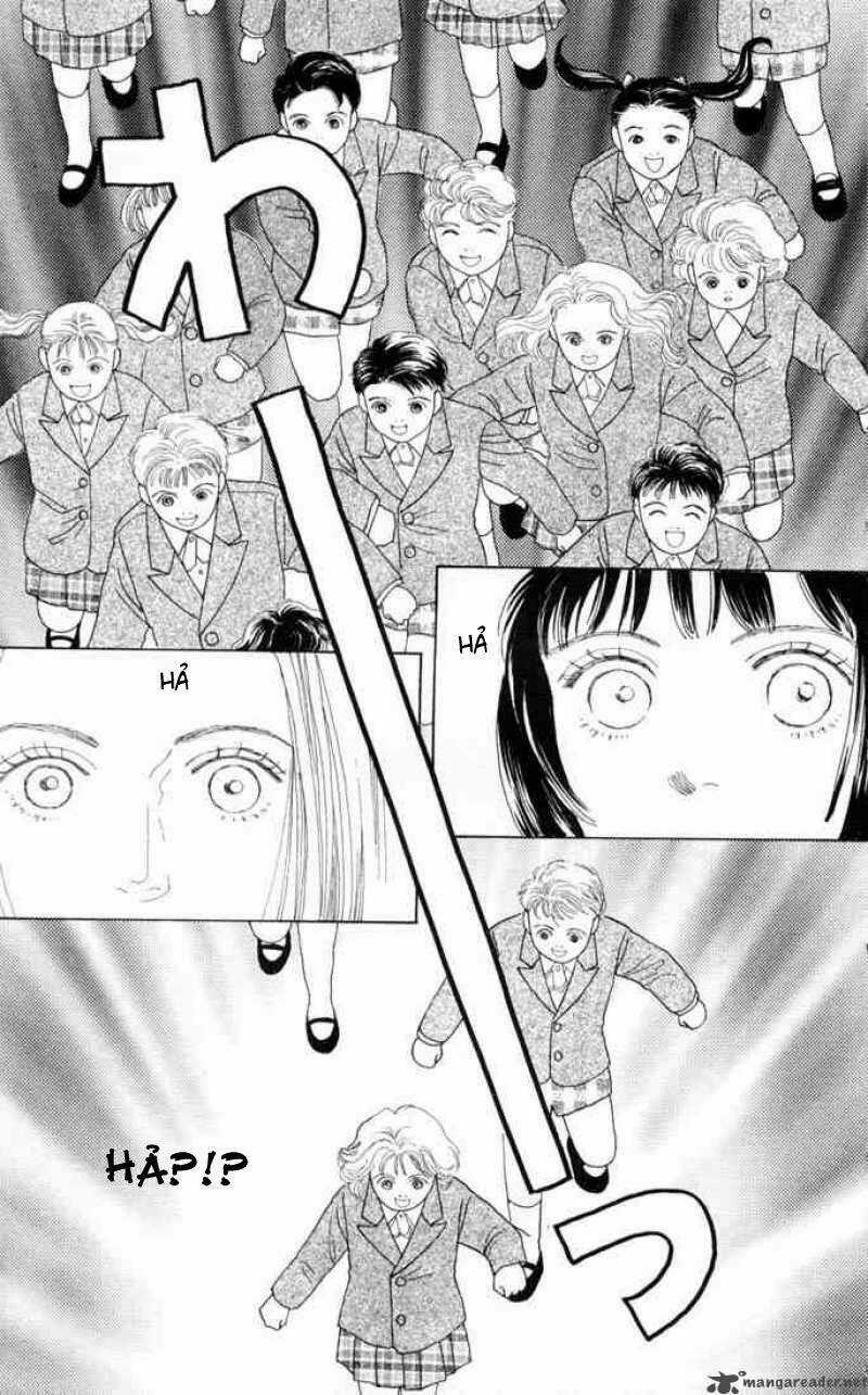 Con Nhà Giàu - Chapter 66 - Trang 22