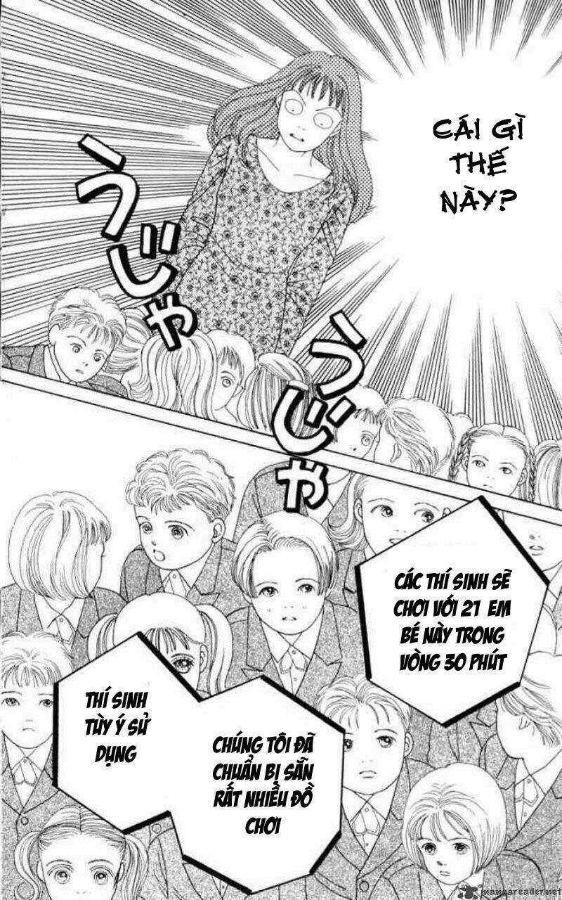 Con Nhà Giàu - Chapter 66 - Trang 23