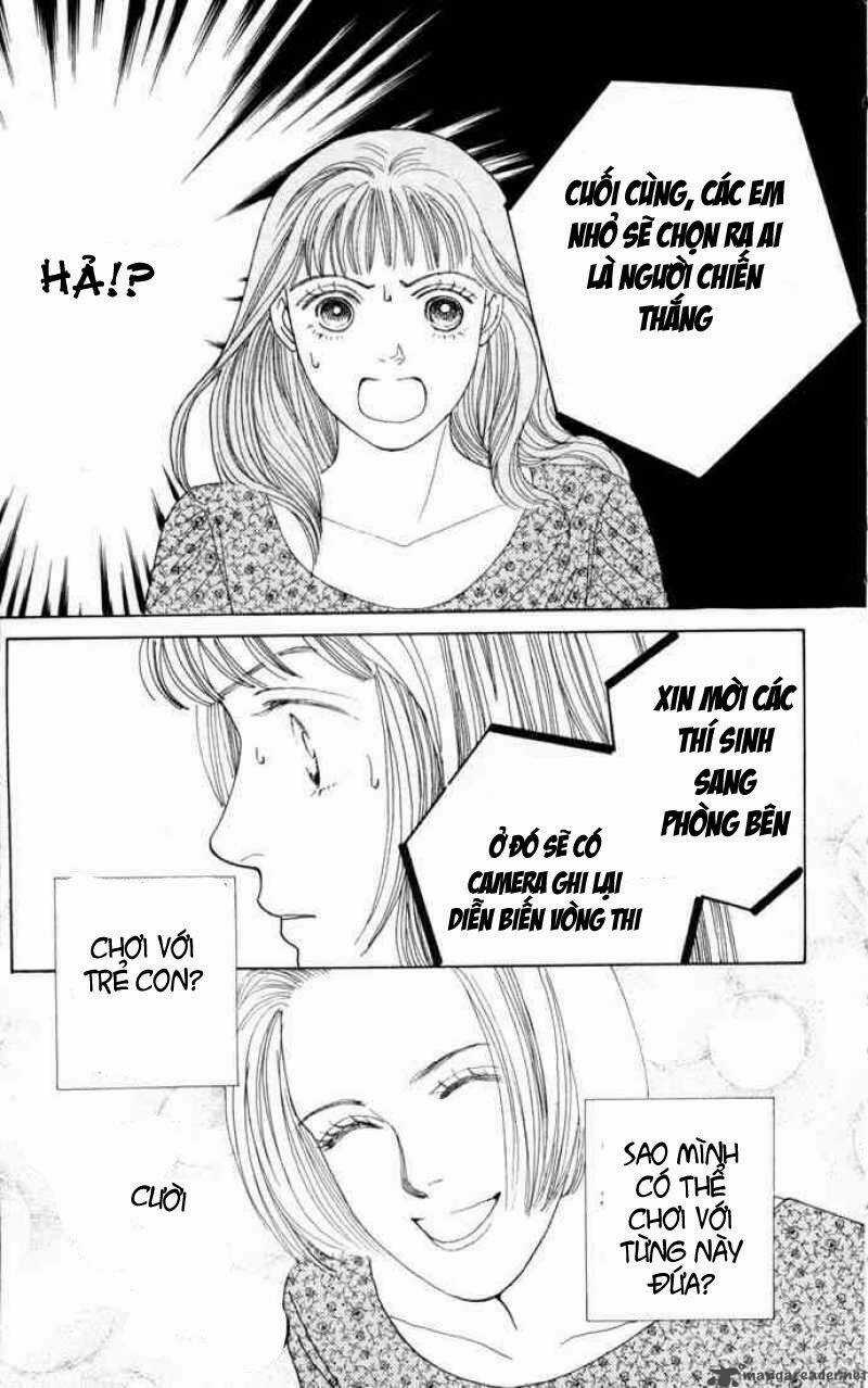 Con Nhà Giàu - Chapter 66 - Trang 24