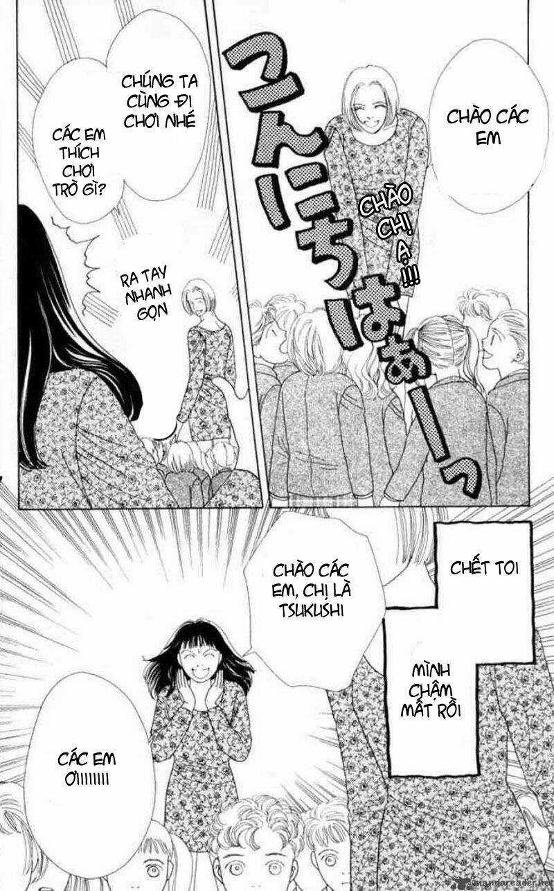 Con Nhà Giàu - Chapter 66 - Trang 25