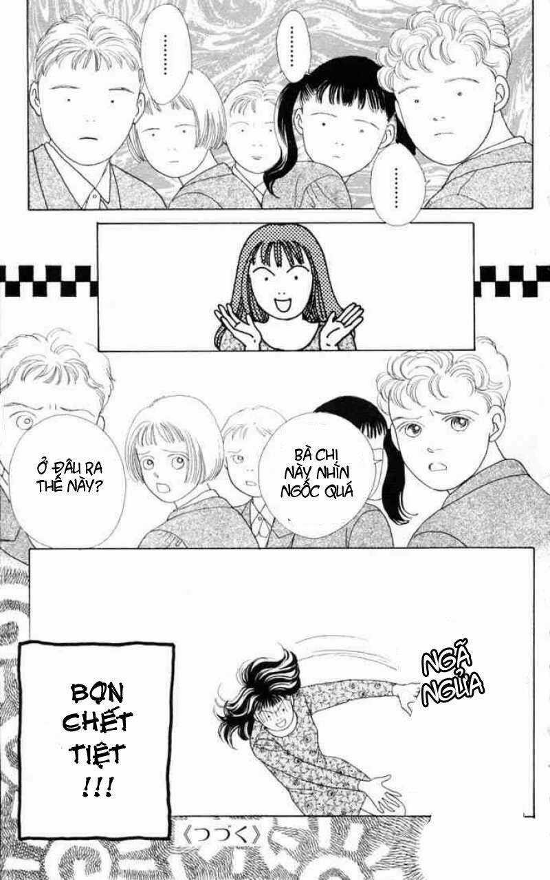 Con Nhà Giàu - Chapter 66 - Trang 26