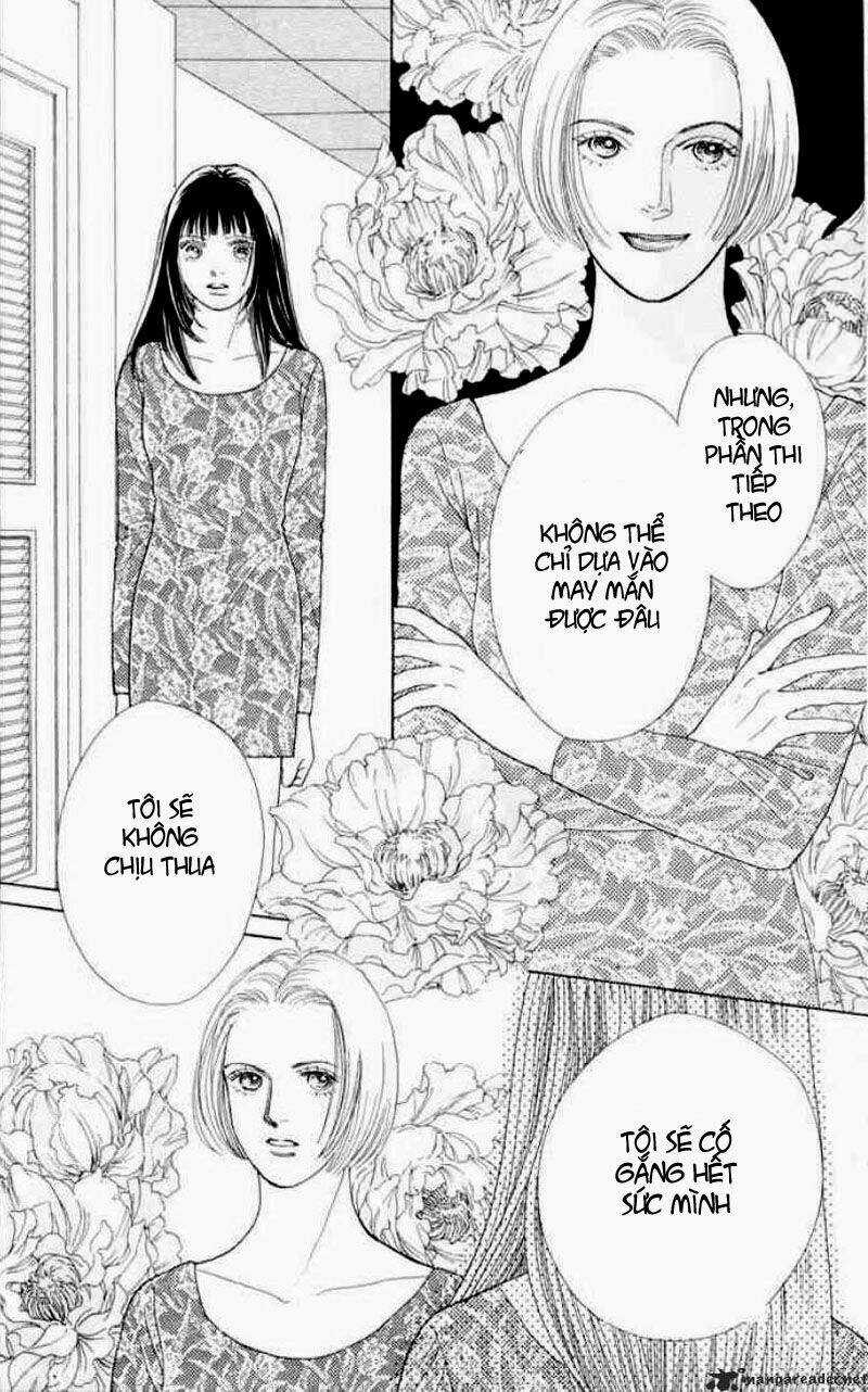 Con Nhà Giàu - Chapter 66 - Trang 4