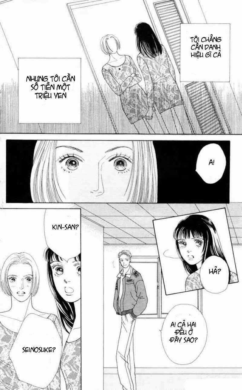 Con Nhà Giàu - Chapter 66 - Trang 7