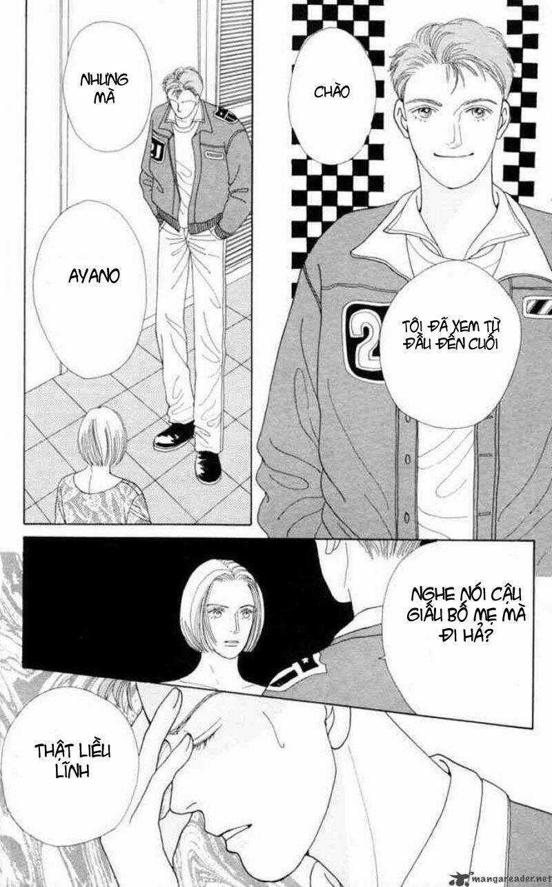 Con Nhà Giàu - Chapter 66 - Trang 8