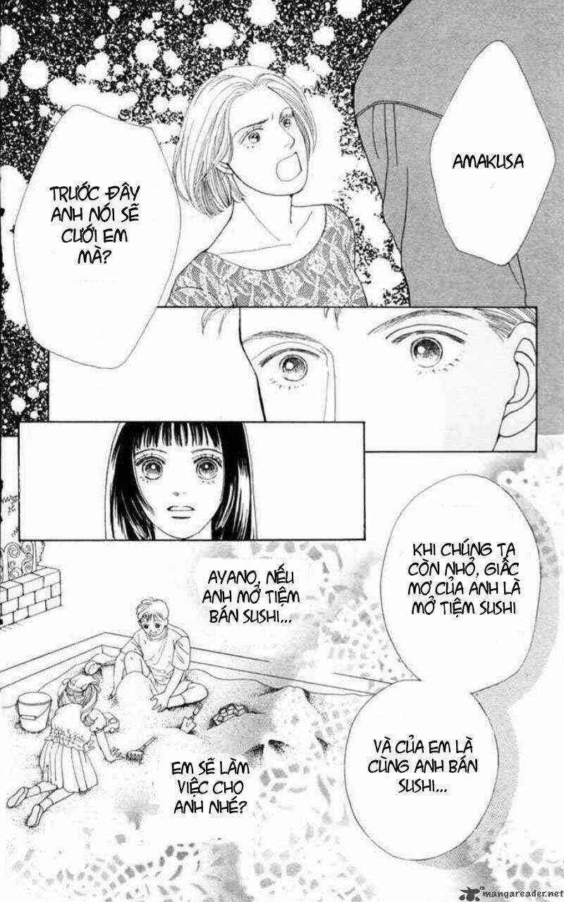 Con Nhà Giàu - Chapter 66 - Trang 9