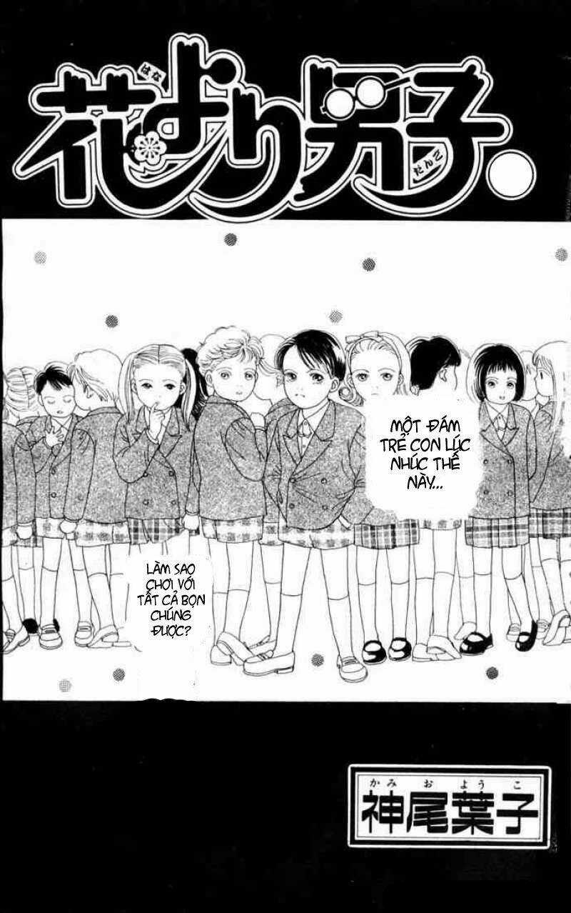 Con Nhà Giàu - Chapter 67 - Trang 1