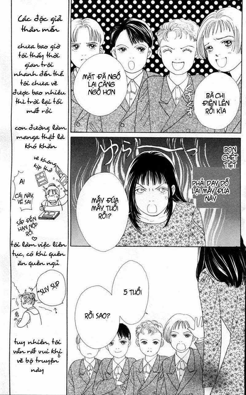 Con Nhà Giàu - Chapter 67 - Trang 11