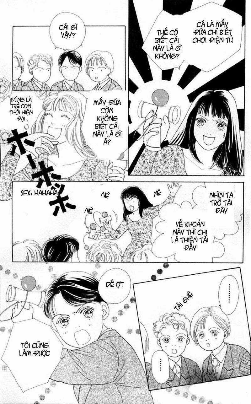 Con Nhà Giàu - Chapter 67 - Trang 13