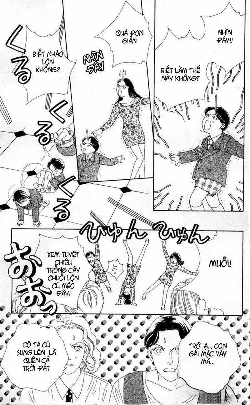 Con Nhà Giàu - Chapter 67 - Trang 15