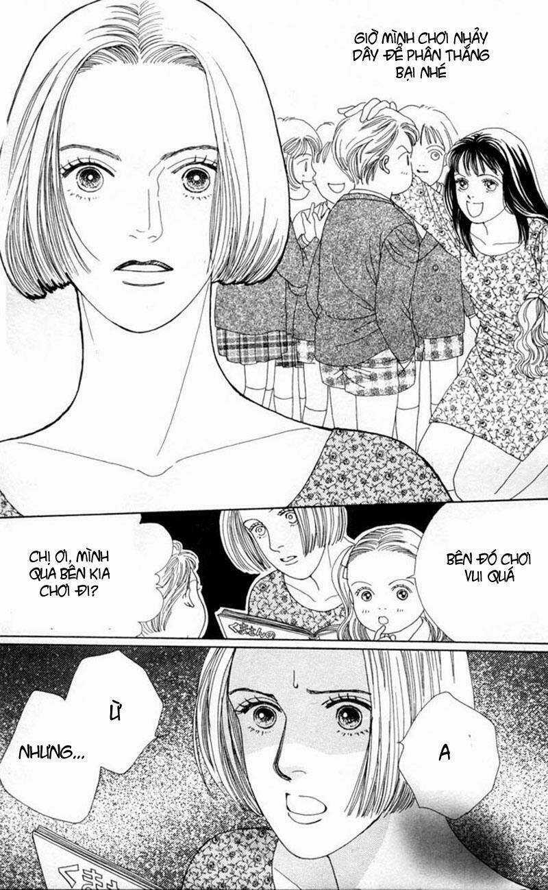 Con Nhà Giàu - Chapter 67 - Trang 17